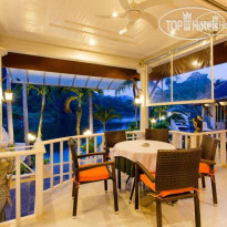 The Serenity Golf Hotel & Residence