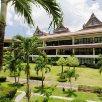 The Serenity Golf Hotel & Residence
