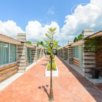 Sapaan Pla Residence