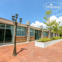 Sapaan Pla Residence