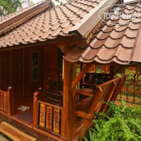 The Vareeya Resort & Restaurant 