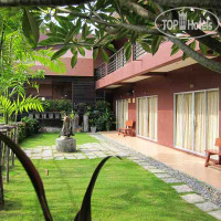 Forest Bungalows And Mama's Restaurant 2*