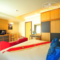 Ratana Apart-hotel At Rassada 3*