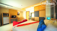 Ratana Apart-hotel At Rassada 3*