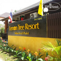 Lemon Tree Resort 