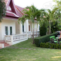 Lucky Lek Resort 
