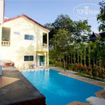 Lucky Lek Resort 