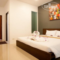 Lucky Lek Resort 