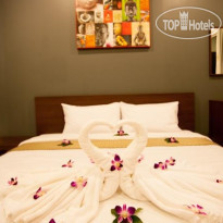 Lucky Lek Resort 