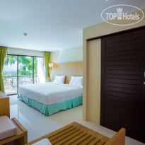 Terrazzo Resort Phuket 