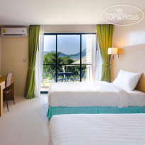 Terrazzo Resort Phuket 