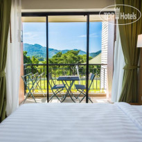 Terrazzo Resort Phuket 