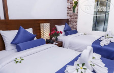 Tuana Hotel Brook Pool Access 4*