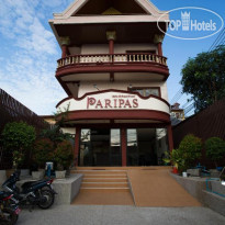 Paripas Express Patong 