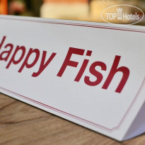 Happy Fish Guest House
