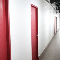 Rucksack Hostel