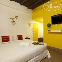 Rucksack Hostel