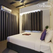 Rucksack Hostel