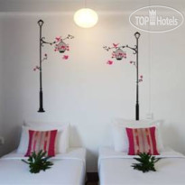 Rucksack Hostel