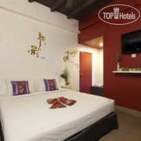 Rucksack Hostel