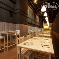 Rucksack Hostel