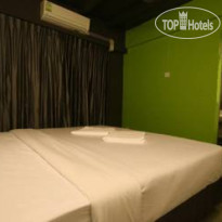 Rucksack Hostel