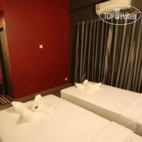 Rucksack Hostel