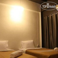 Rucksack Hostel
