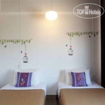 Rucksack Hostel