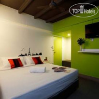 Rucksack Hostel
