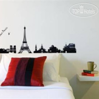 Rucksack Hostel