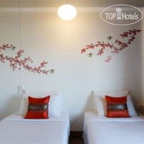 Rucksack Hostel