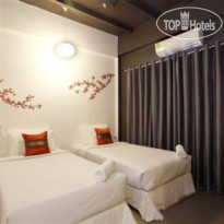 Rucksack Hostel
