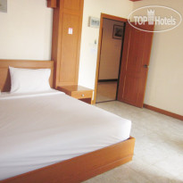 Presley Guesthouse Patong 