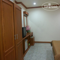 Presley Guesthouse Patong 