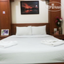 Presley Guesthouse Patong 