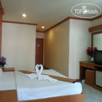 Presley Guesthouse Patong 