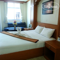 Presley Guesthouse Patong 