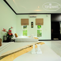 Thai Modern Resort & Spa 