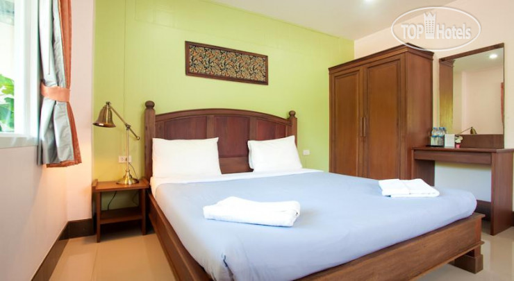 Baan Sutra Guesthouse
