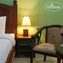 Baan Sutra Guesthouse