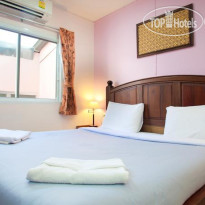Baan Sutra Guesthouse