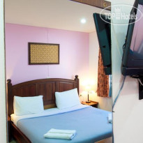 Baan Sutra Guesthouse