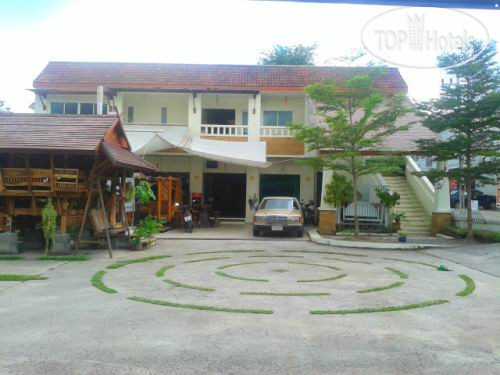 Фотографии отеля  Phuket 7-inn Hotel 2*