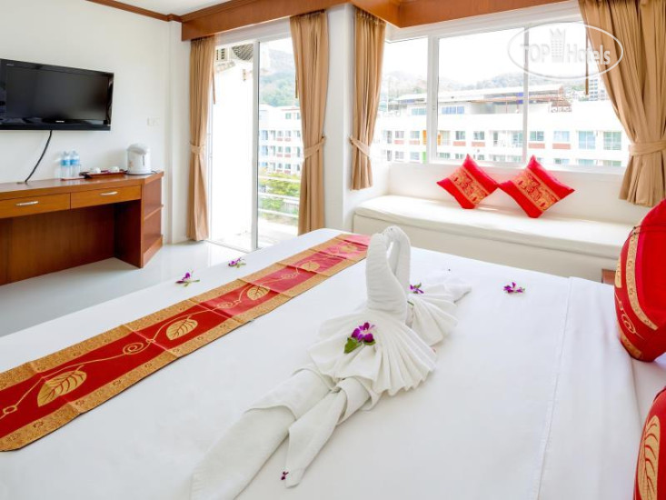 Новые добавленные фото туристов Phusita House 2 1*