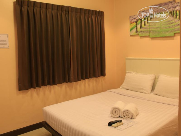 Новые добавленные фото туристов J.K.House 2*