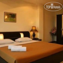 The Royal Residence Hotel 