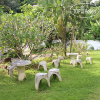The Royal Residence Hotel 