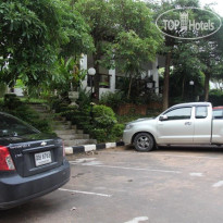 The Royal Residence Hotel 