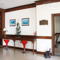 The Royal Residence Hotel 